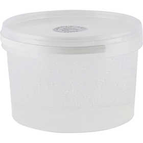Gel wax, 2925 ml, 2250 g/ 1 bucket [HOB-73120]