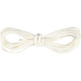 Wick, Suitable for dipped candles (dia. 30 mm) and moulded candles (dia. 80–100 mm) , W: 2 mm, 100 g, 3 m/ 1 pack [HOB-733211]