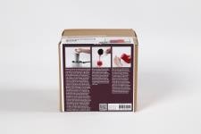 Stearin for mix, 1 kg [HOB-734100]