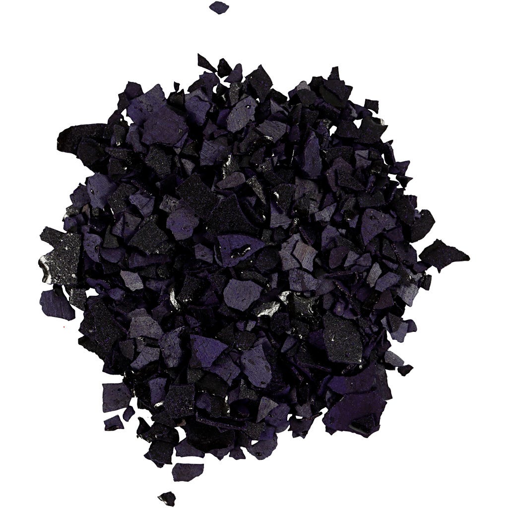 Candle Dye, blue, 10 g/ 1 pack [HOB-73469]