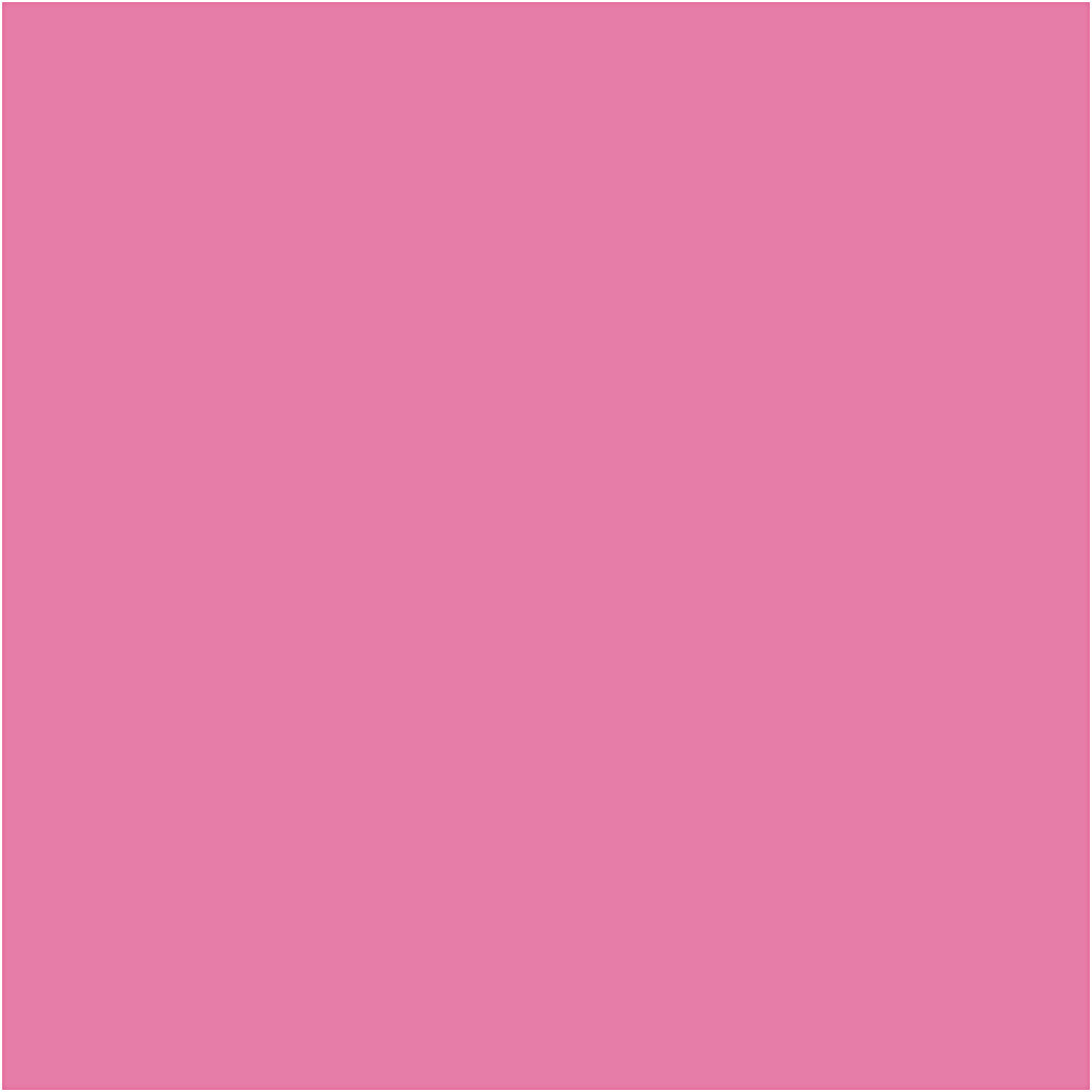 Silk Clay® Creamy, neon pink, 35 ml/ 1 pc [HOB-74115]
