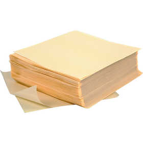 PhotoPearls Adhesive sheet, size 15x15 cm, medium, clear, transparent, 160 sheet/ 1 pack [HOB-75332]