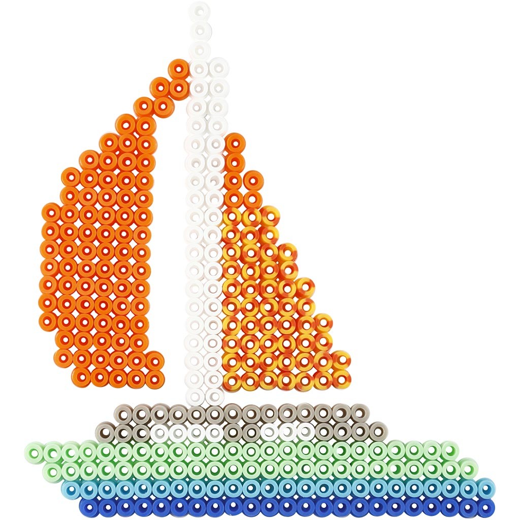 Peg Board, car, plane, boat, tractor, bus and bike., size 9x9,5+11x16 cm, medium, 6 pc/ 1 pack [HOB-75593]