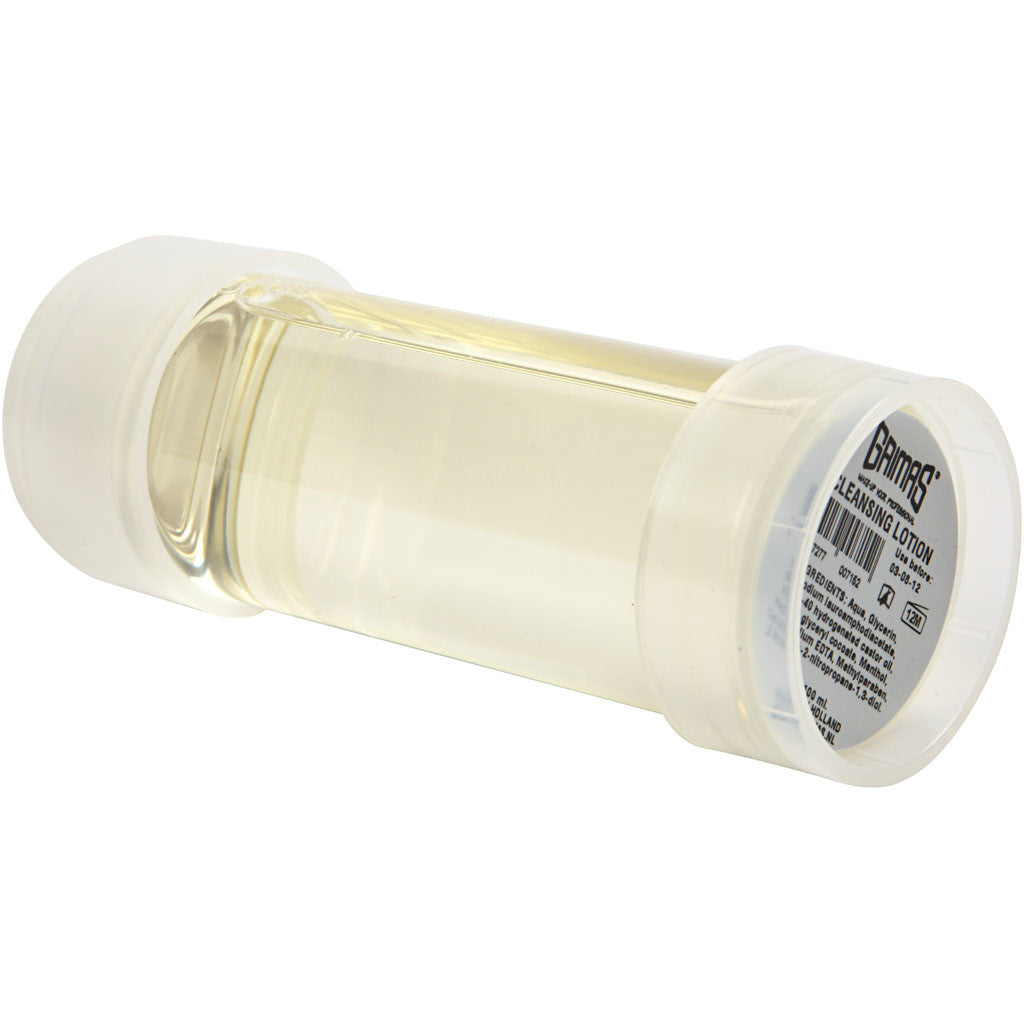 Cleansing Lotion, 100 ml/ 1 bottle [HOB-77043]