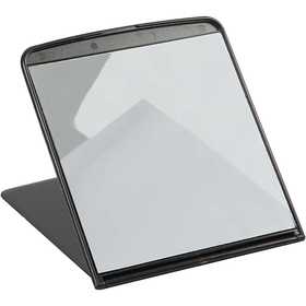 Mirror, H: 18 cm, W: 16 cm, 1 pc [HOB-77138]