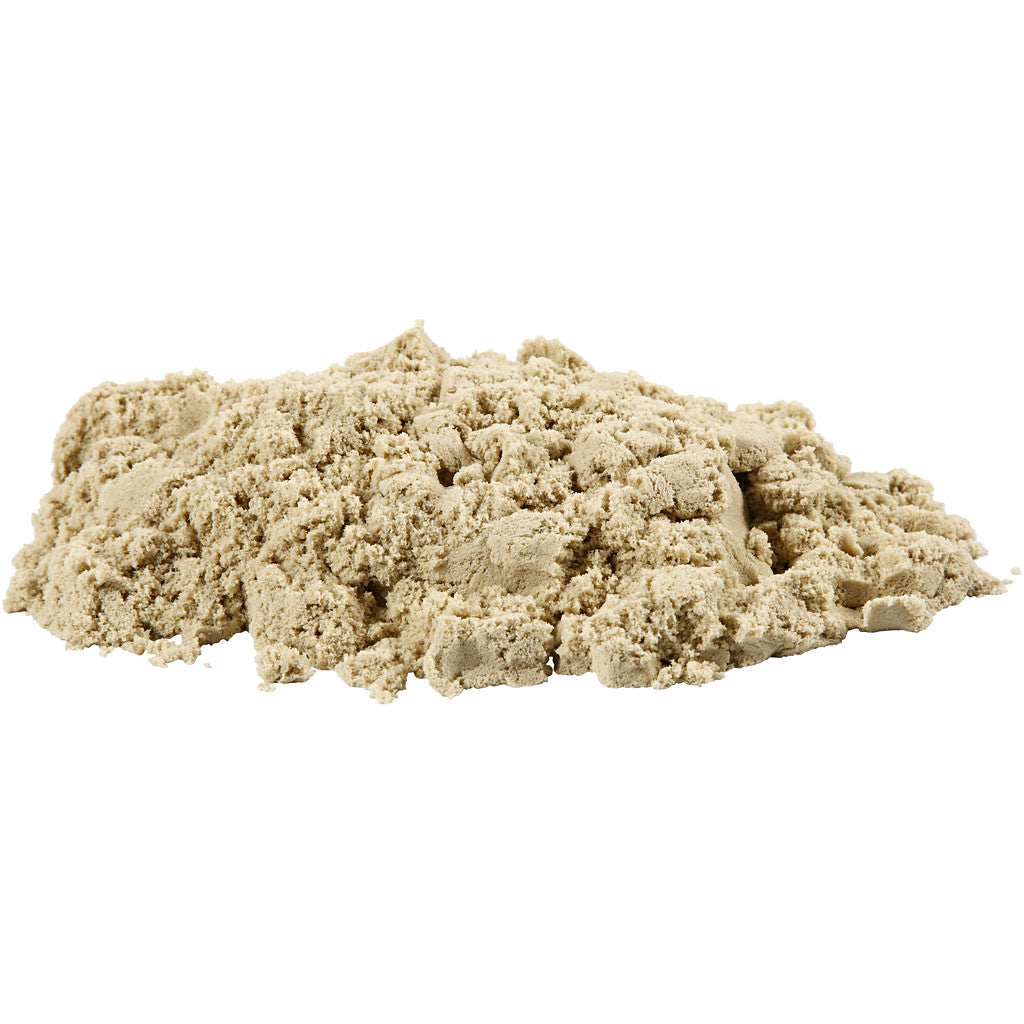 Sandy Clay®, natural, 1kg/ 1 kg [HOB-78268]