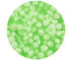 Foam Clay®, neon green, 560 g/ 1 bucket [HOB-78827]
