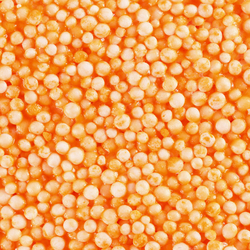 Foam Clay®, neon orange, 560 g/ 1 bucket [HOB-78828]