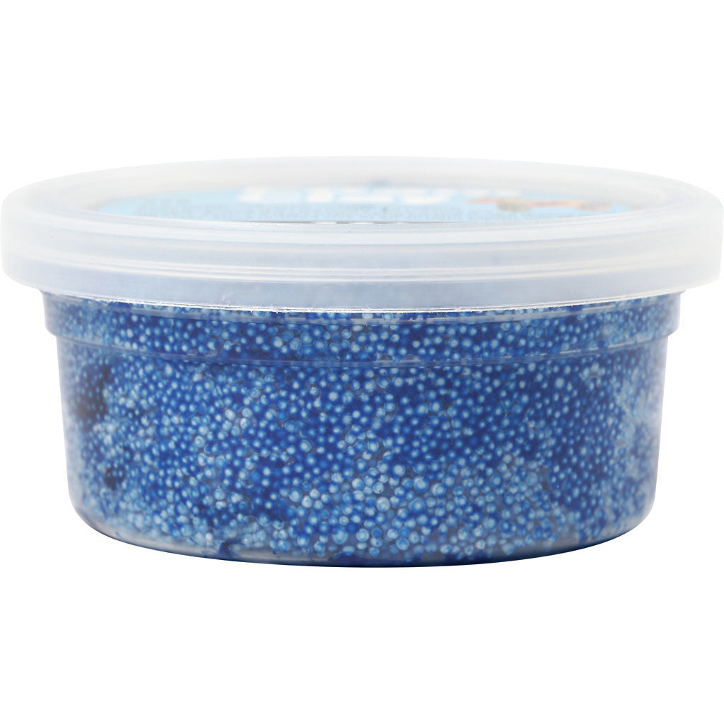 Foam Clay®, blue, 35 g/ 1 tub [HOB-78922]