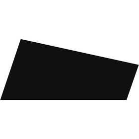 Foam Sheets, A4, sheet 210x297 mm, thickness 2 mm, black, 10 sheet/ 1 pack [HOB-79034]