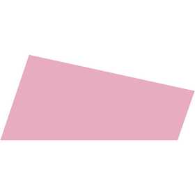 Foam Sheets, A4, sheet 210x297 mm, thickness 2 mm, rose, 10 sheet/ 1 pack [HOB-79040]