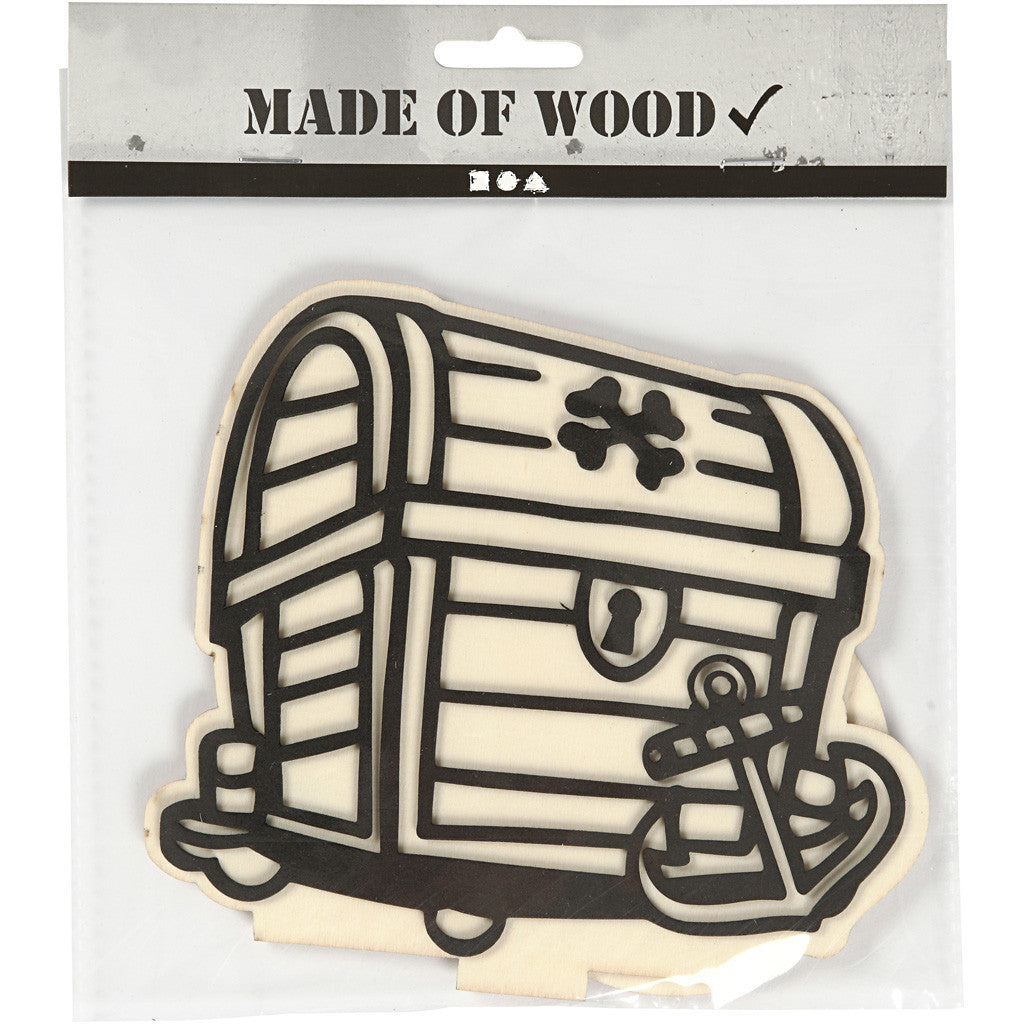 Decoration Figure, H: 13,5 cm, 1 pc [HOB-791952]