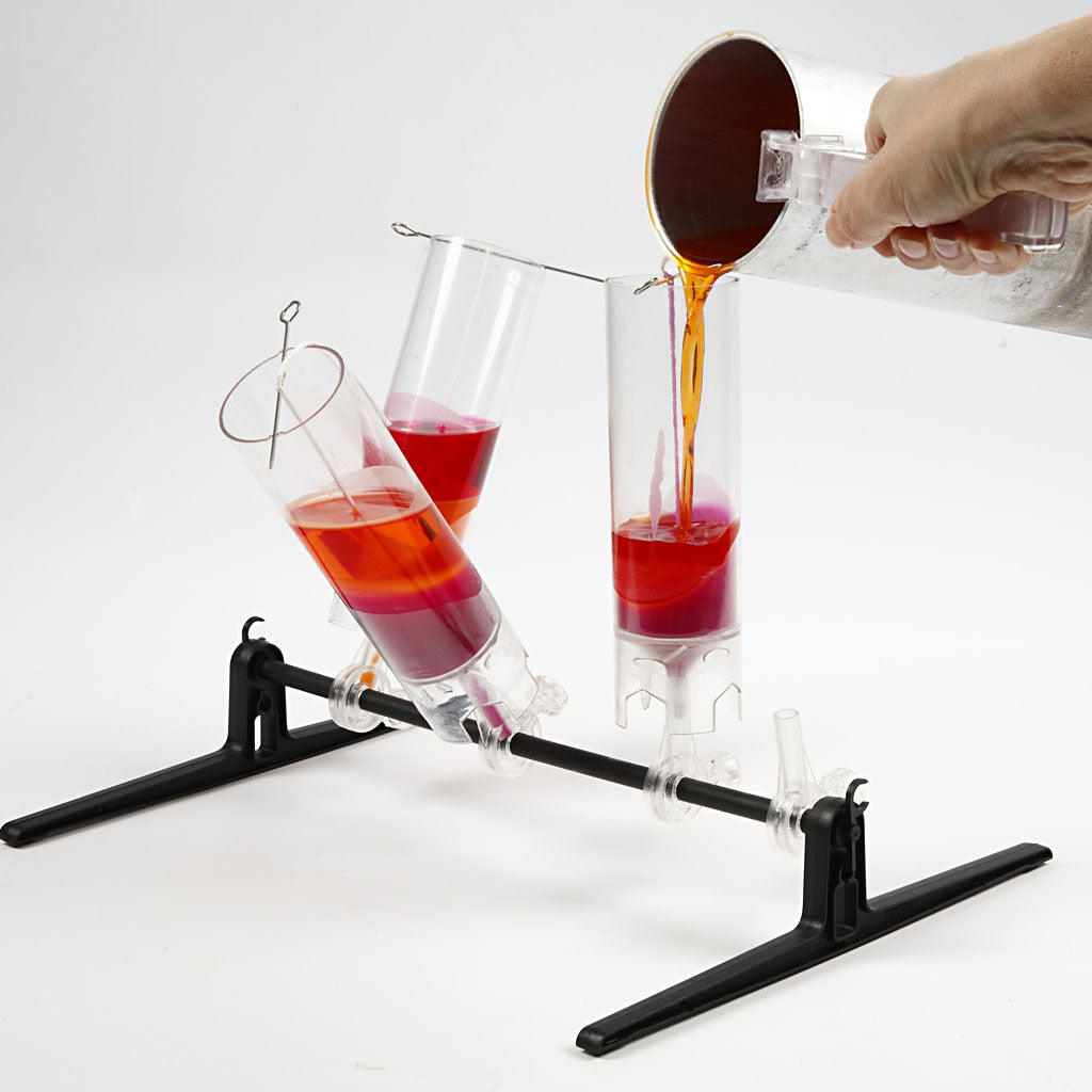 Candle Mould Holder, 1 pc [HOB-79269]