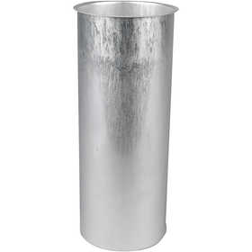 Melting Pot, no. 1, H: 22,5 cm, dia. 8,7, 1 pc [HOB-79271]