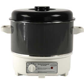 Wax Melter, no. 20, 16 L, 1 pc [HOB-79290]
