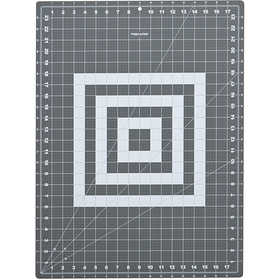 Fiskars Cutting Mat, A2, size 45x60 cm, 1 pc [HOB-8371]