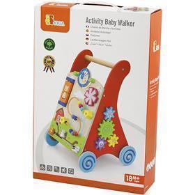 VIGA walker toy, size 34x46x32 cm, 1 pc [HOB-908577]
