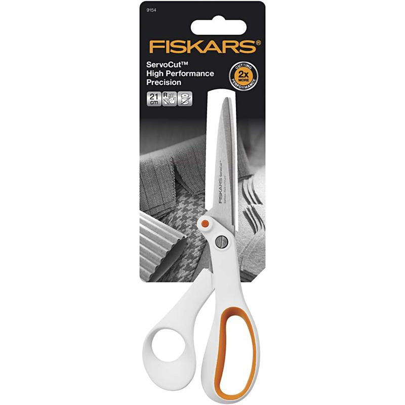 Fiskars Amplify RazorEdge®, L: 21 cm, right, 1 pc [HOB-9154]