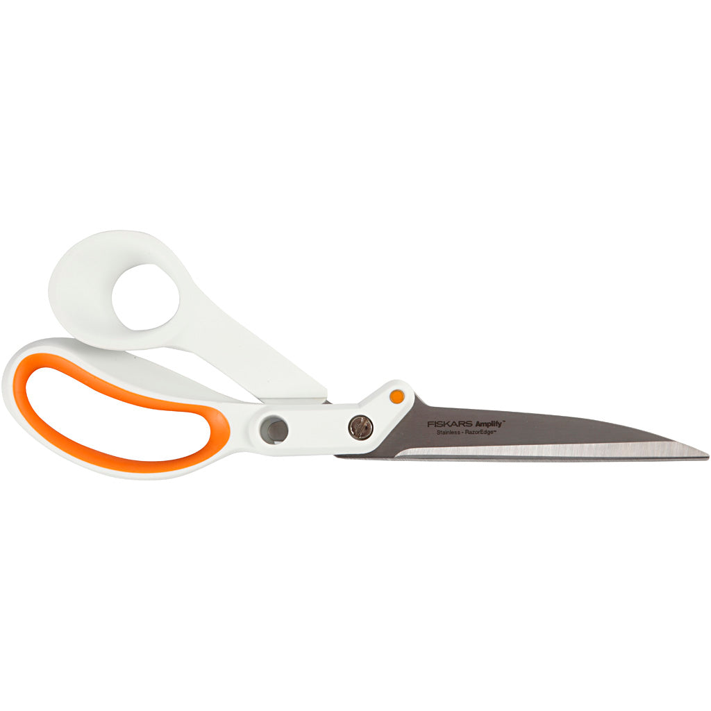 Fiskars Amplify RazorEdge®, L: 24 cm, right, 1 pc [HOB-9162]