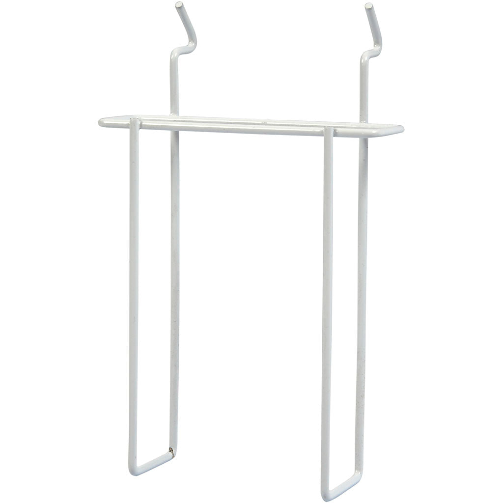 Brochure Holder, size 110x35x150 mm, 1 pc [HOB-93201]