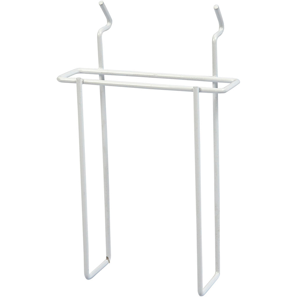 Brochure Holder, size 110x35x150 mm