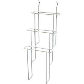 Brochure Holder, size 110x110x280 mm, 1 pc [HOB-93202]