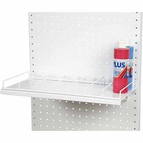 Mesh Wire Dividers, D. 200 mm, W: 400 mm, 1 pc [HOB-93216]