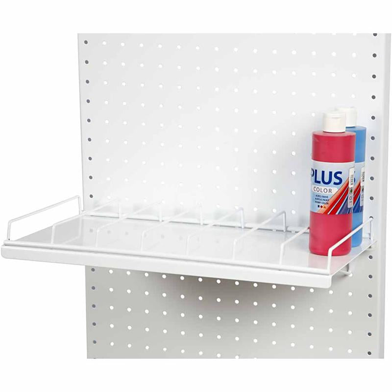 Mesh Wire Dividers, D. 200 mm, W: 400 mm