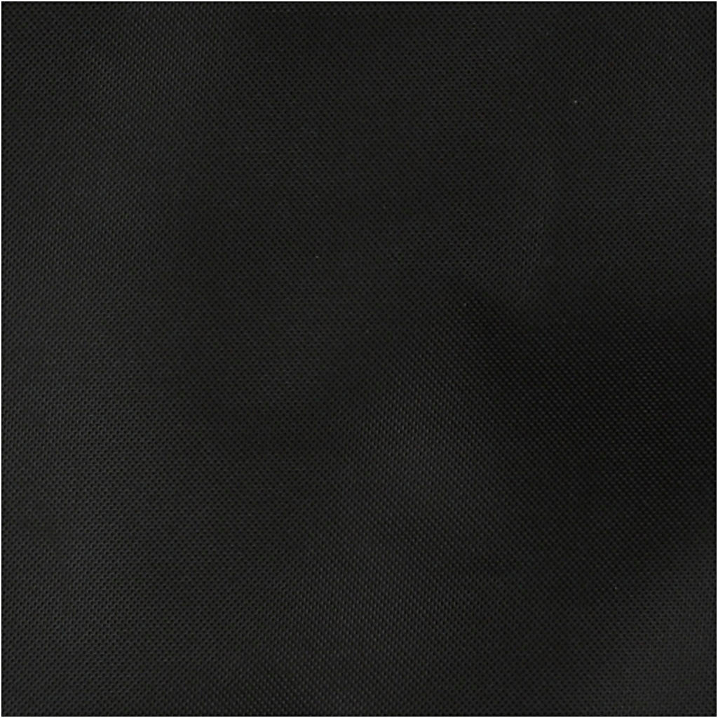 School Bag, D. 9 cm, size 36x29 cm, black, 1 pc [HOB-951751]