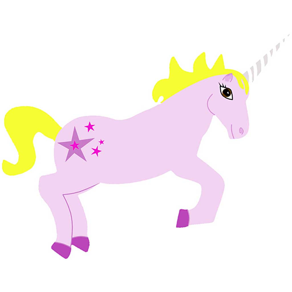 Fairy Tale, H: 13,5-27,5 cm, W: 9,5-25 cm, 230 g, white, 16 pc/ 1 pack [HOB-95204]