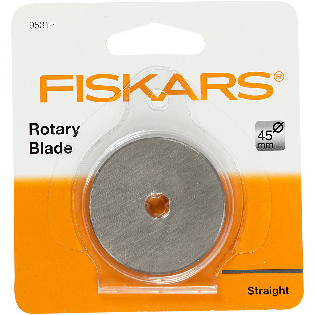 Fiskars Rotary Blade, 1 pc [HOB-9531]
