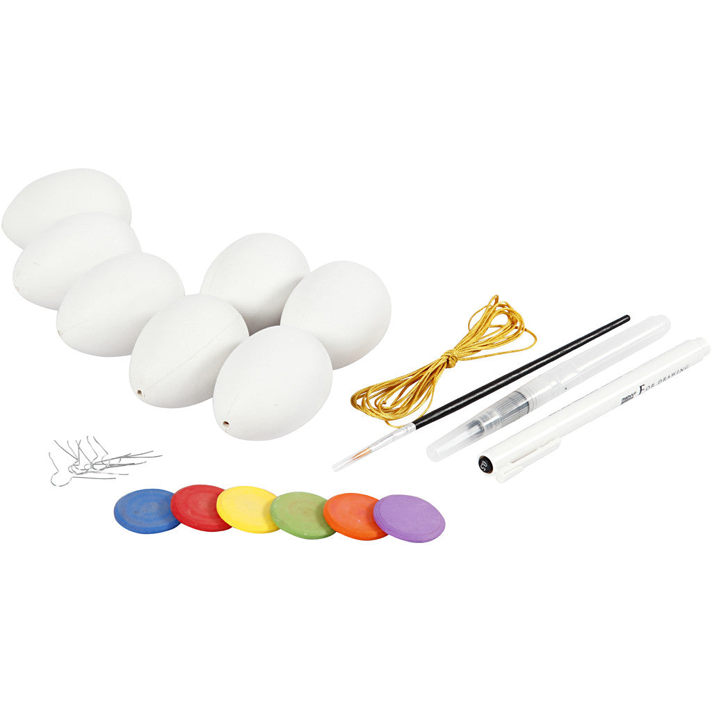 Craft Kit Painting, 1 set [HOB-97060]