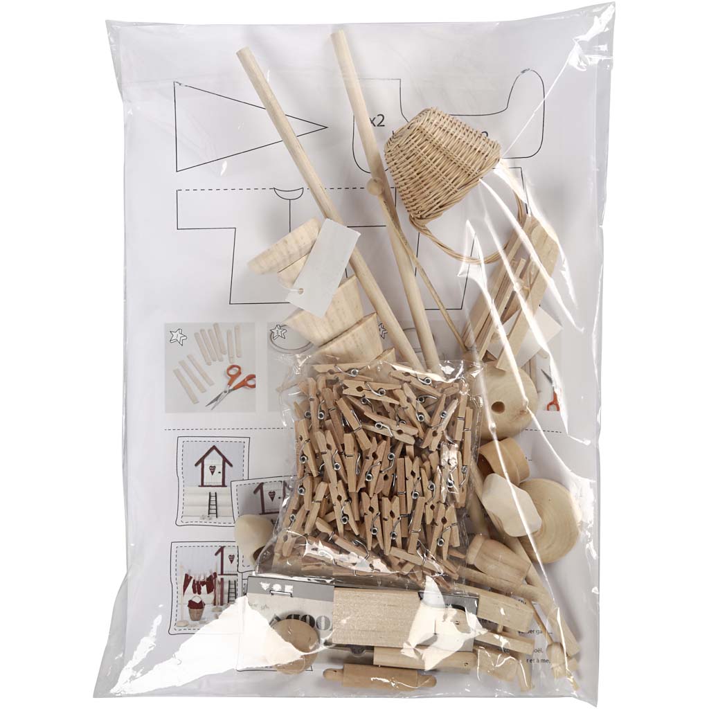 Elf Door, 1 pack [HOB-97432]