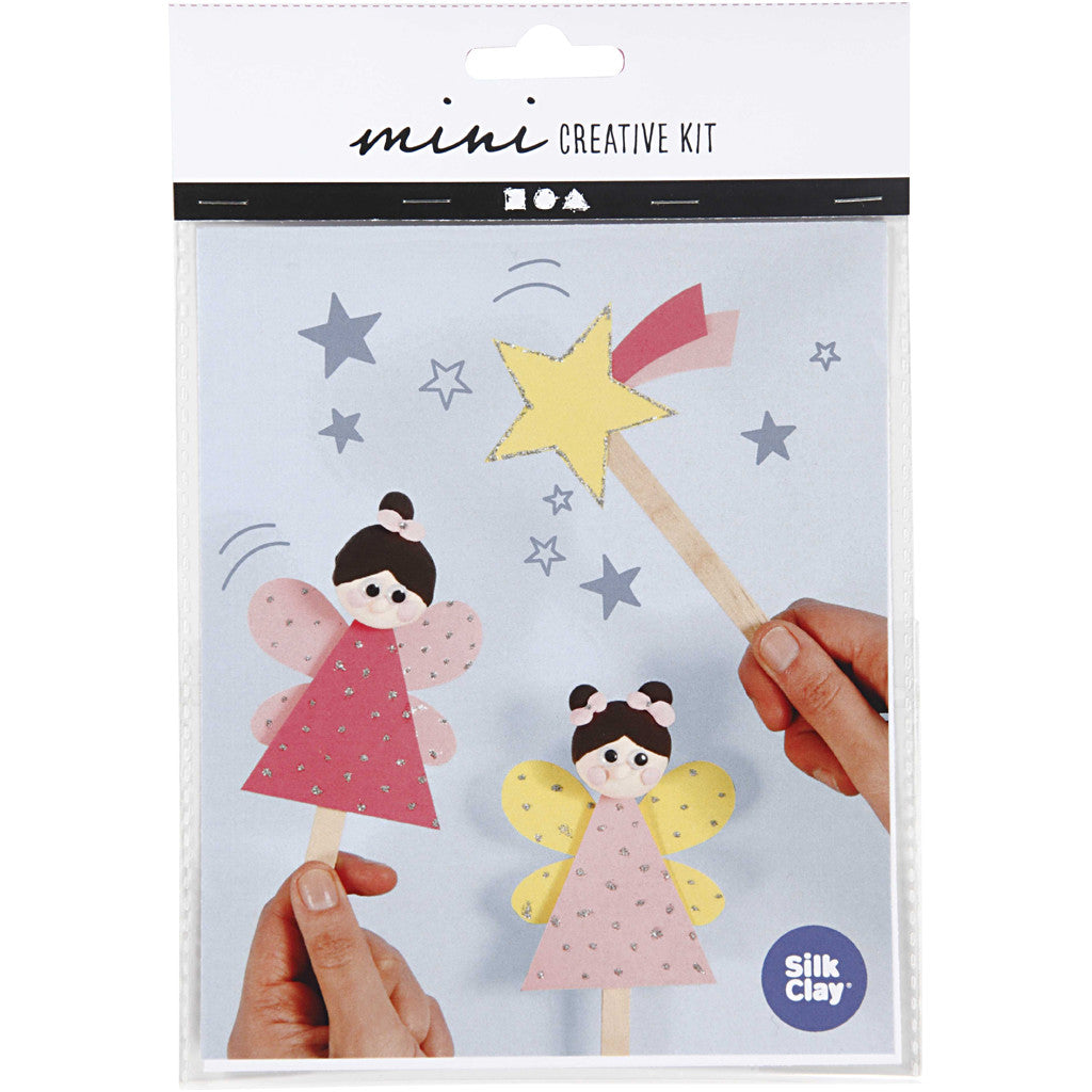 Mini Craft Kit, princesses, 1 pack [HOB-977219]
