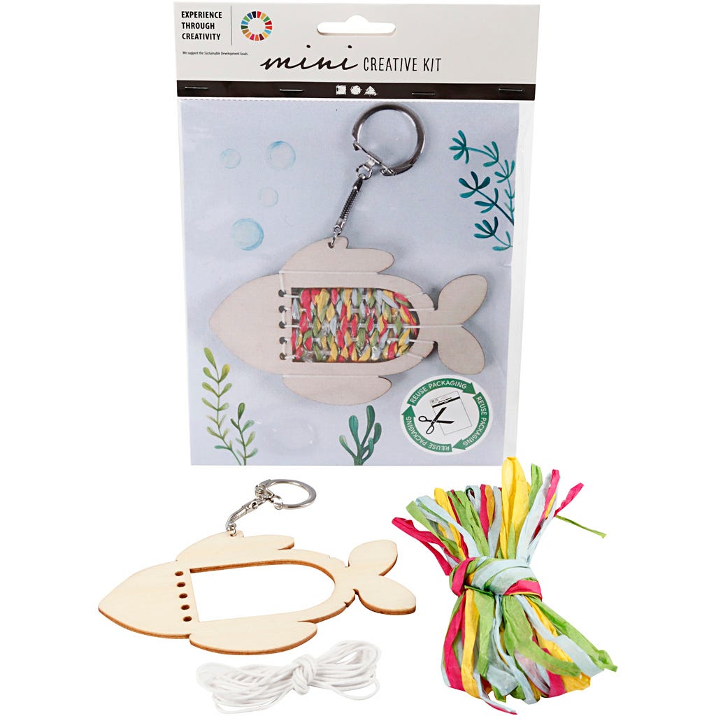 Mini Craft Kit, 1 pack [HOB-977364]