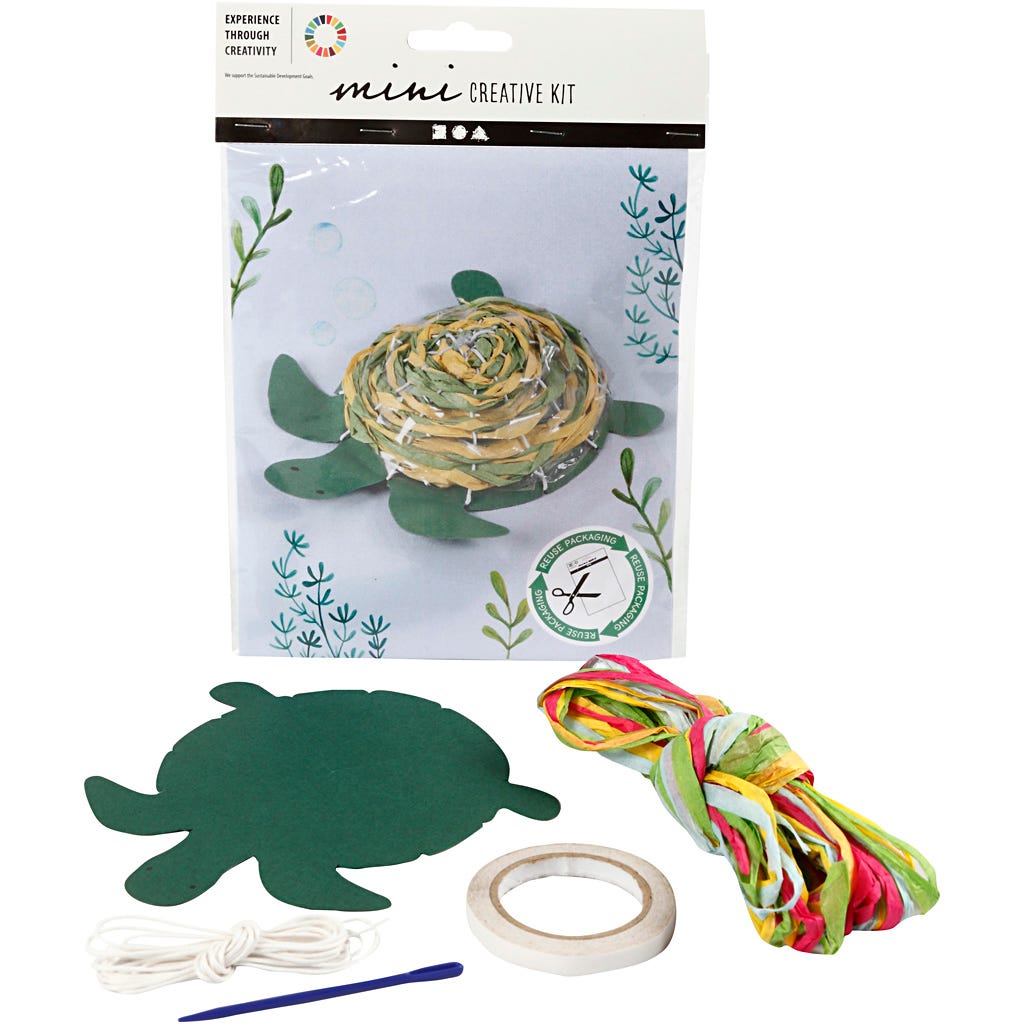 Mini Craft Kit, 1 pack [HOB-977365]