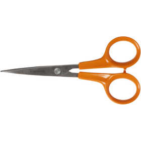 Fiskars Classic Precision Scissors, L: 13 cm, 1 pc [HOB-9881]