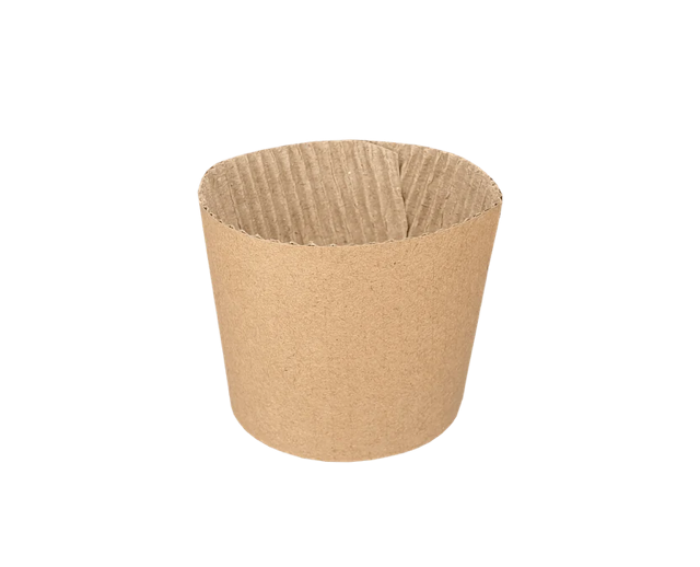 Sleeve Carton for Coffee Cups 230cc (1.000 pcs) [TK-9987558]