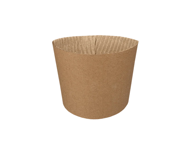 Sleeve Carton for Coffee Cups 360cc (1.000 pcs) [TK-9987559]