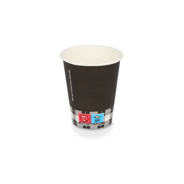 Coffee Cup 150cc 6oz Ø7 cm Premium (2.500 pcs) [TK-9987648]