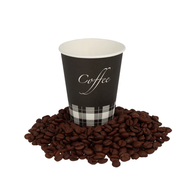 Coffee Cup 150cc 6oz Ø7 cm Premium (2.500 pcs) [TK-9987648]