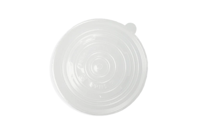 Plastic Lids Ø11 cm (500 pcs) [TK-9987714]