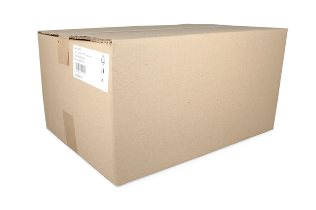 Garbage bags 120 liter 70x110cm 10 Rolls with 20 bags blue T70 (200 bags) [TK-9988012]