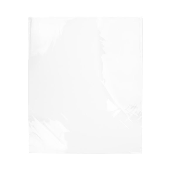 Plastic Bags 62.1x77cm Transparent (100 pieces) [B2430NF]