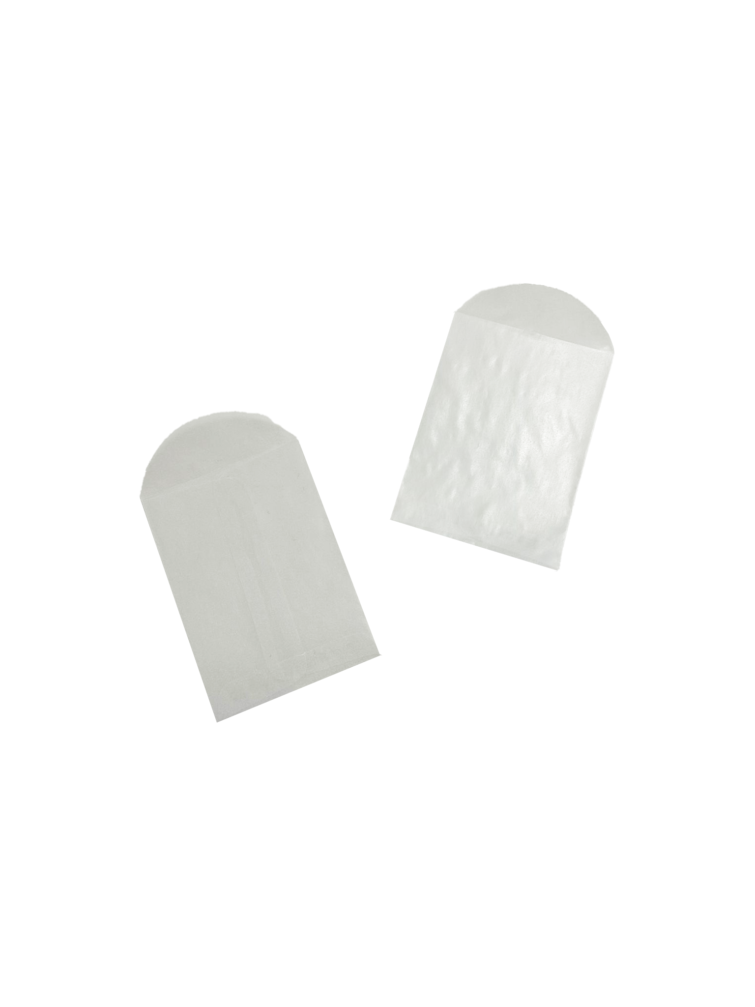 Glassine Paper Envelopes 7x9.5cm (100 pieces) [G11]