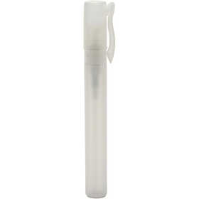 Spray Bottle, 10 ml, matt transparent, 20 pc/ 1 pack [HOB-10323]