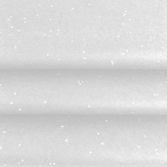 Tissue paper Gemstones 75x50cm White (240 pcs) [FP-VLP044]