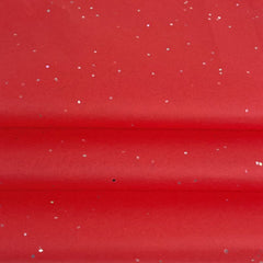 Tissue paper Gemstones 75x50cm Red (240 pcs) [FP-VLP047]