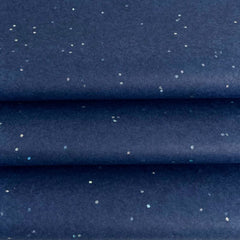 Tissue paper Gemstones 75x50cm Navy blue (240 pcs) [FP-VLP048]