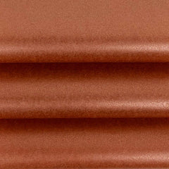 Tissue paper Pearlesence 75x50cm Copper (240 pcs) [FP-VLP051]